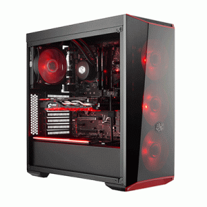 computer gaming