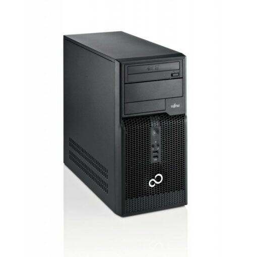 PC Fujitsu Esprimo P510 E85+ Core i5-3470 3,2GHz 4GB DDR3 HD 500GB WIN 10PRO