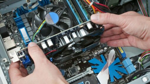 Assemblaggio e Test