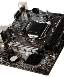 MSI H310M PRO-VH LGA 1151 (Presa H4) Intel® H310 Micro ATX