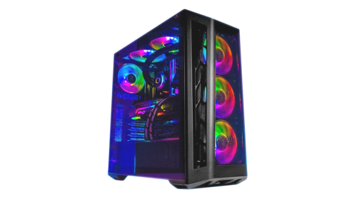 hardital pcgaming intel core i9 10900k