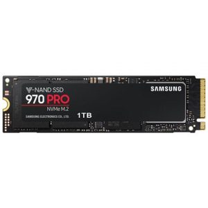 ssd 970 pro 1tb