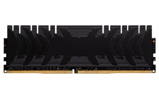DDR4 16GB KIT 2x8GB PC 3200 Kingston HyperX Predator HX432C16PB3K2/16 - immagine 2