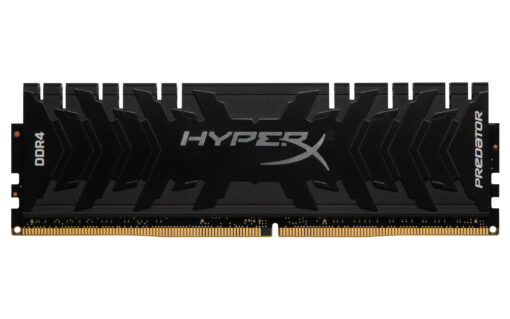 DDR4 16GB KIT 2x8GB PC 3200 Kingston HyperX Predator HX432C16PB3K2/16