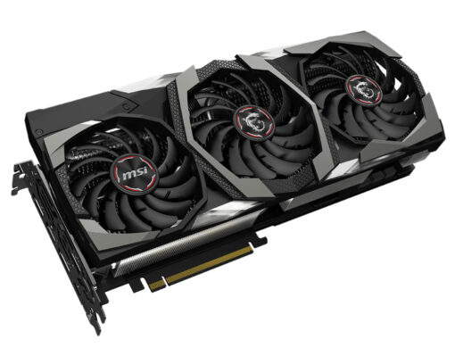 SVGA MSI GeForce® RTX 2080 Ti 11GB Gaming X TRIO - immagine 3
