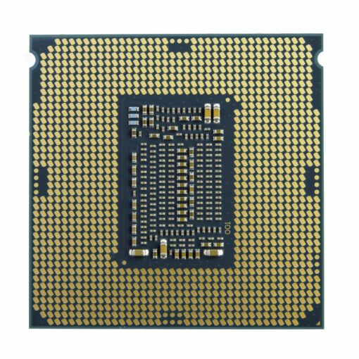 CPU INTEL CORE COFFEE LAKE I7-9700 14nm 3.0G BX80684I79700 12MB LGA1151 Box 64bit - immagine 2