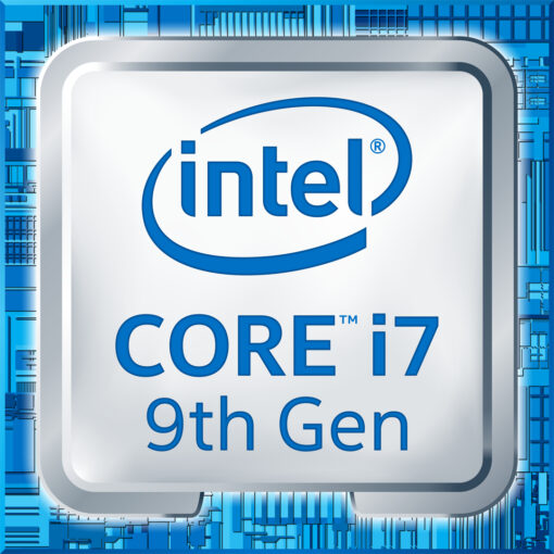 CPU INTEL CORE COFFEE LAKE I7-9700 14nm 3.0G BX80684I79700 12MB LGA1151 Box 64bit - immagine 4