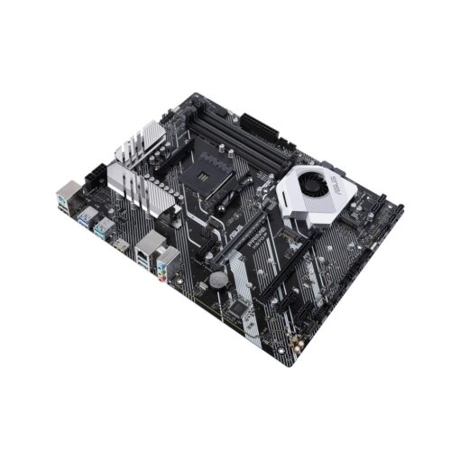 MB ASUS Prime X570-P AM4 ATX AMD X570 - immagine 3