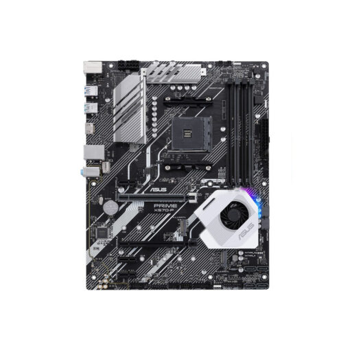 MB ASUS Prime X570-P AM4 ATX AMD X570 - immagine 2