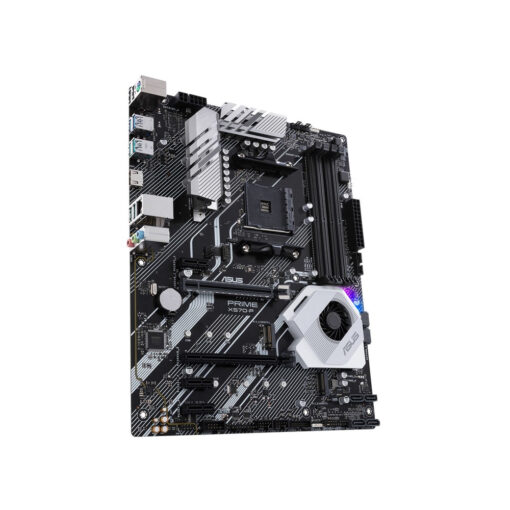 MB ASUS Prime X570-P AM4 ATX AMD X570 - immagine 4