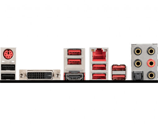 MB MSI AMD X470 GAMING PLUS MAX AM4 ATX - immagine 5