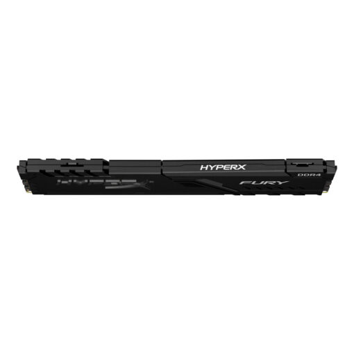 DDR4 8GB PC 3200 Kingston HyperX FURY Black HX432C16FB3/8 - immagine 4