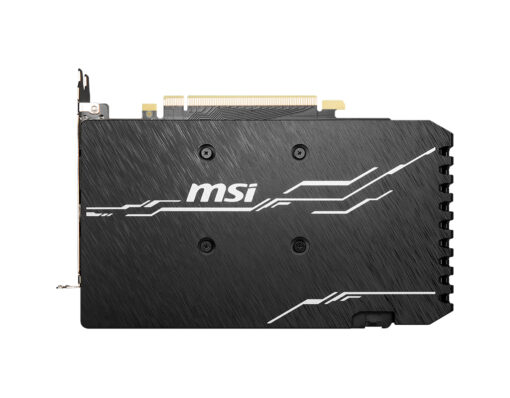 SVGA MSI GeForce GTX 1660 SUPER VENTUS XS OC 6 GB GDDR6 - immagine 4