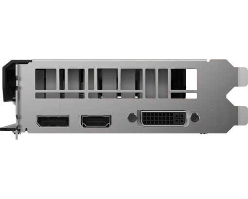 SVGA MSI GeForce GTX 1650 SUPER AERO ITX OC 4 GB GDDR6 - immagine 5