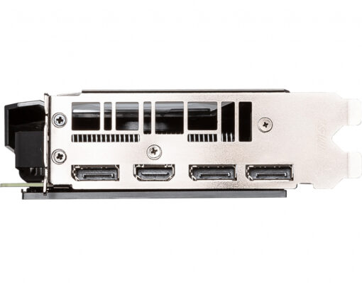 SVGA MSI V372-249R GeForce RTX 2070 SUPER 8 GB GDDR6 - immagine 5