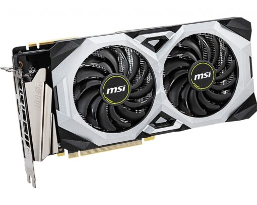 SVGA MSI V372-249R GeForce RTX 2070 SUPER 8 GB GDDR6 - immagine 3