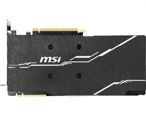 SVGA MSI V372-249R GeForce RTX 2070 SUPER 8 GB GDDR6 - immagine 4