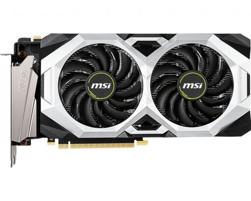 SVGA MSI V372-249R GeForce RTX 2070 SUPER 8 GB GDDR6 - immagine 2