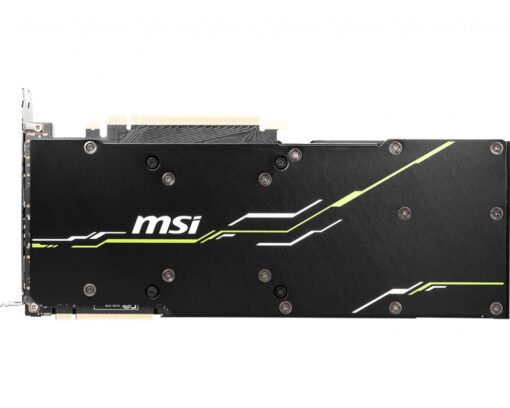 SVGA MSI V372-292R GeForce RTX 2080 SUPER 8 GB GDDR6 - immagine 4
