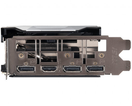 SVGA MSI V372-292R GeForce RTX 2080 SUPER 8 GB GDDR6 - immagine 5