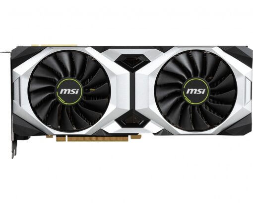 SVGA MSI V372-292R GeForce RTX 2080 SUPER 8 GB GDDR6 - immagine 2