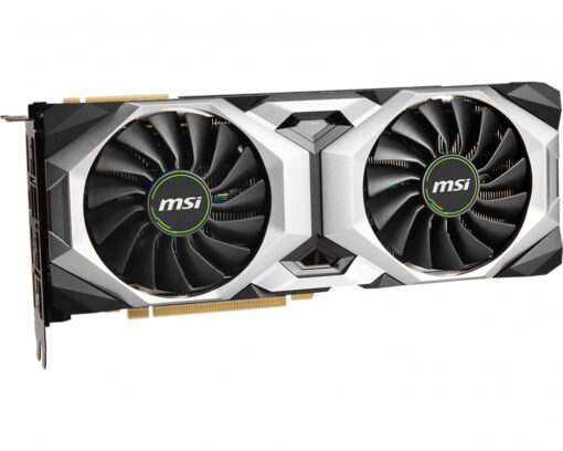 SVGA MSI V372-292R GeForce RTX 2080 SUPER 8 GB GDDR6 - immagine 3