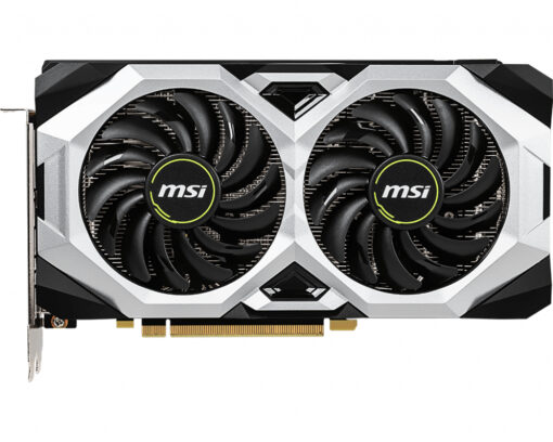 SVGA MSI GeForce RTX 2060 SUPER VENTUS GP OC - immagine 2