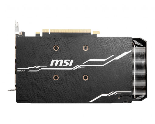 SVGA MSI GeForce RTX 2060 SUPER VENTUS GP OC - immagine 4