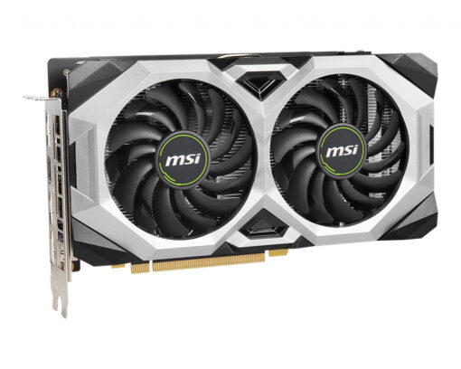 SVGA MSI GeForce RTX 2060 SUPER VENTUS GP OC - immagine 3