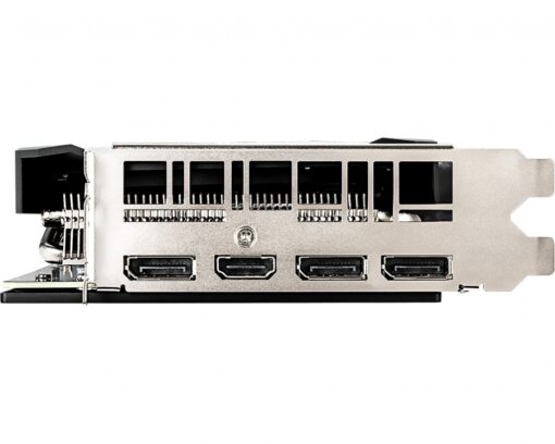 SVGA MSI GeForce RTX 2060 SUPER VENTUS GP OC - immagine 5