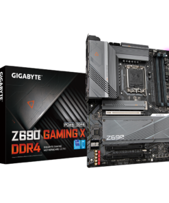 Gigabyte GA-Z690 Gaming X DDR4 (1700)