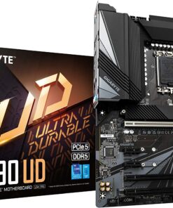 MB Gigabyte GA-Z690 UD (1700) DDR5