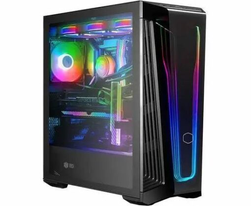 PC HARDITAL