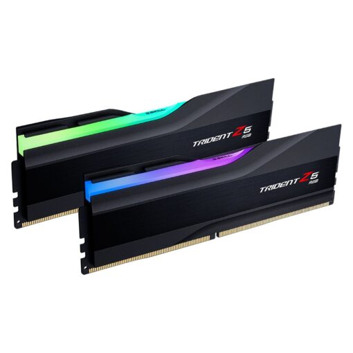 G.Skill Trident Z5 RGB 32 GB (2 x 16 GB) DDR5 5600 MHz CL36 RGB