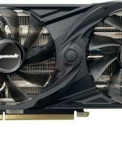 VGA Man GeForce® RTX 3060 12GB Twin N63030600M25004