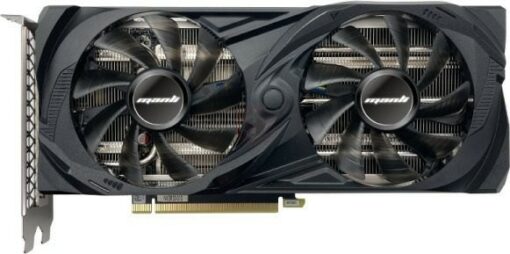 VGA Man GeForce® RTX 3060 12GB Twin N63030600M25004