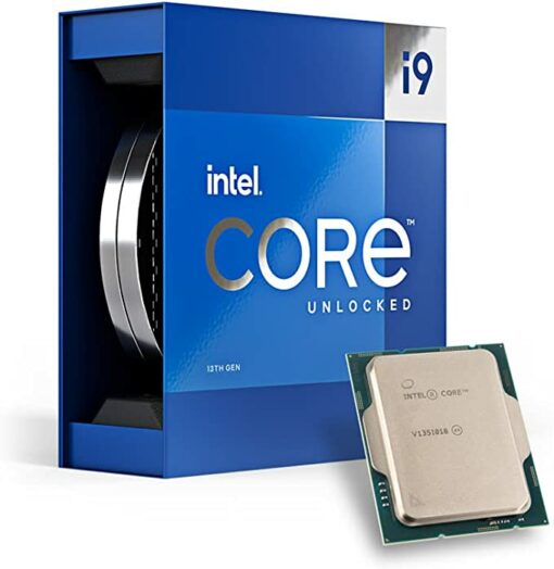 CPU INTEL Raptor Lake I9-13900K 3,0-5,8G 24-CORE BX8071513900K 36MB LGA1700 BOX