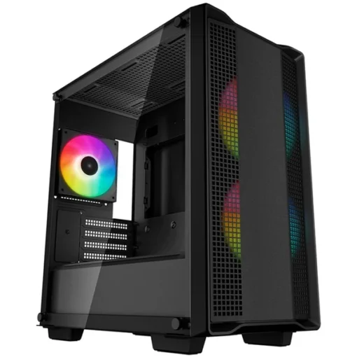 Pc Gaming Intel Core Ultra 5 245KF 4,2-5.2GHZ 14 Core Ram 16GB DDR5  SSD 1 TB GeForce RTX 5060 TI 16GB WIFI  Windows 11 PRO ARGB