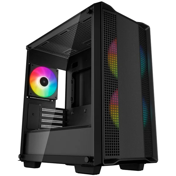Pc Gaming Intel Core Ultra 5 245KF 4,2-5.2GHZ 14 Core Ram 16GB DDR5  SSD 1 TB GeForce RTX 5060 TI 16GB WIFI  Windows 11 PRO ARGB