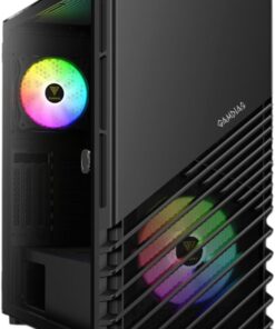 PC Gaming, I9 14900KF 24 Core, RTX 5080 16GB, 32GB DDR5 6000MHz, SSD 1TB NVMe, WIFI+BT, Windows 11 Pro, RGB,