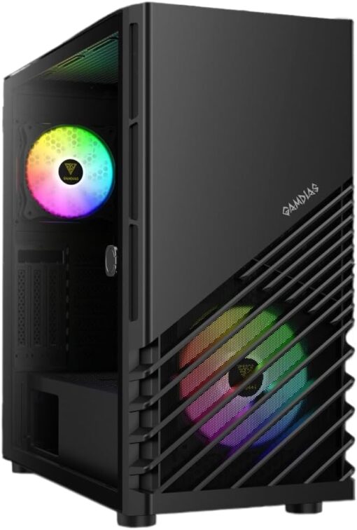 PC Gaming, I9 14900KF 24 Core, RTX 5080 16GB, 32GB DDR5 6000MHz, SSD 1TB NVMe, WIFI+BT, Windows 11 Pro, RGB,