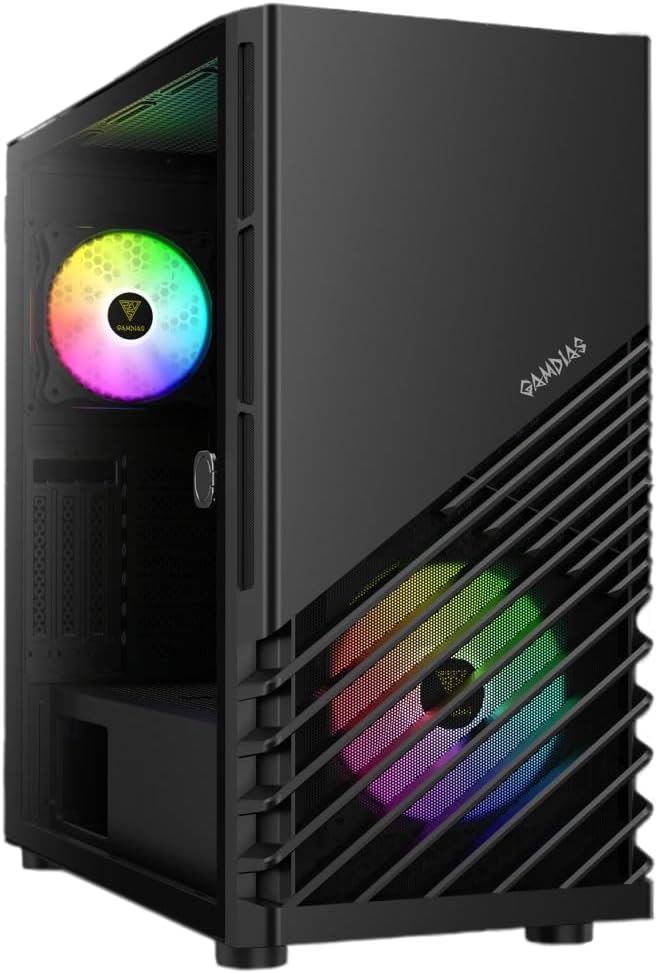 PC Gaming, I9 14900KF 24 Core, RTX 5080 16GB, 32GB DDR5 6000MHz, SSD 1TB NVMe, WIFI+BT, Windows 11 Pro, RGB,