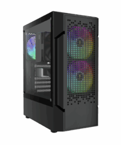Pc Gaming Intel Core I5 14600KF 3,5-5.3GHZ 14 Core Ram 16GB DDR5 SSD 1 TB GeForce RTX 5060 8GB Windows 11 PRO ARGB